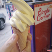 Kem chanh leo