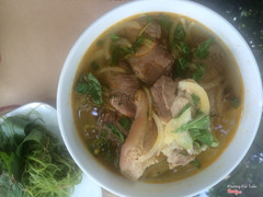 Bún bò Huế