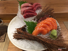 Sashimi