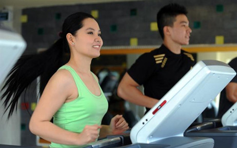 Câu Lạc Bộ Thể Hình Thanh Niên