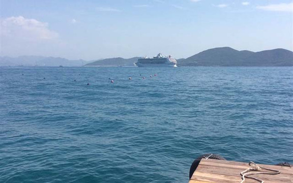 Trại Nuôi Cấy Ngọc Trai Hòn Tằm Nha Trang