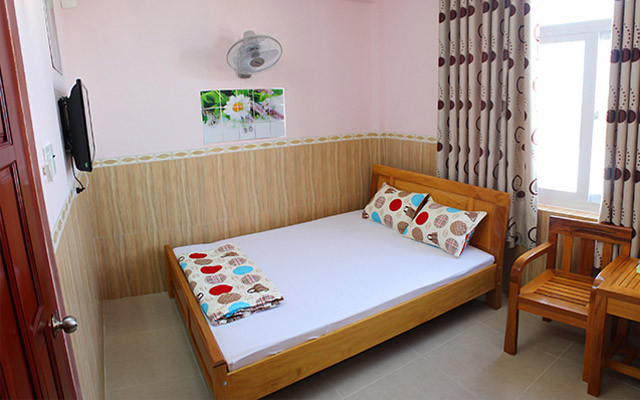 Nhà Nghỉ Ánh Thy - Yên Khê 1