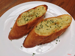 Garlic bread