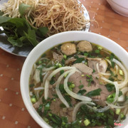 bún bò