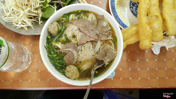 Bún bò