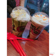 Mình thích uống tại đây :))) Rất ngon