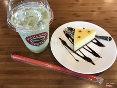 Trà chiều thư giãn 49k