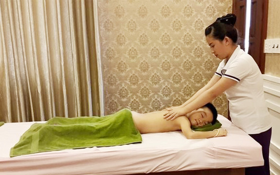 Venus Spa - Chế Lan Viên