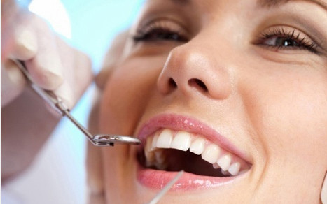 Răng Giả Việt Hồng - Phan Đình Giót