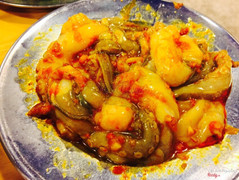 Bạch tuộc sa tế