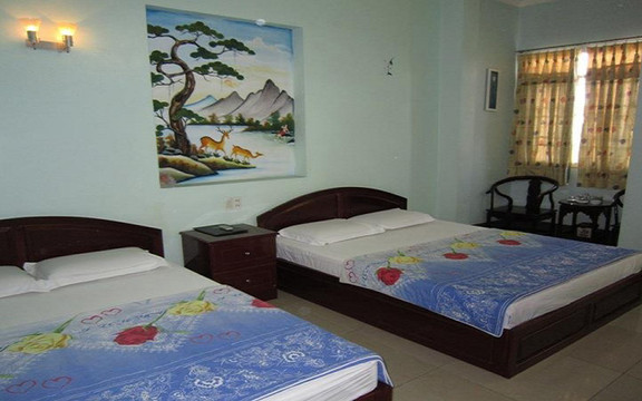 Phước Thời Hotel