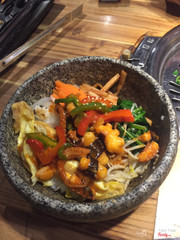 Bibimbap