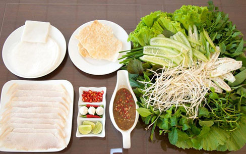 Đặc Sản Miền Trung - Hasavina