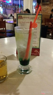 Mojito bạc hà