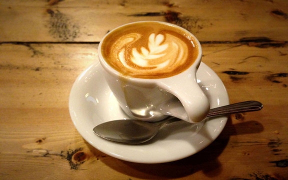 Napoli Coffee