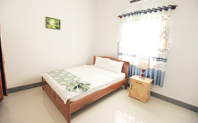 Nhà Nghỉ Thuận An