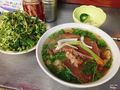 Bò nhừ