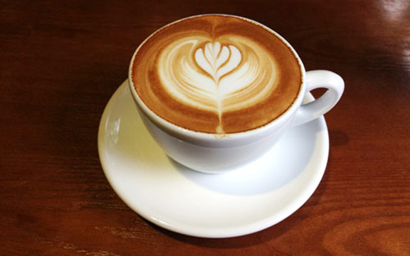 Nhật Cường Cafe 