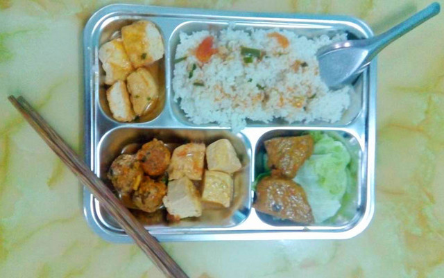 Cơm Huế - KĐT Kim Văn Kim Lũ