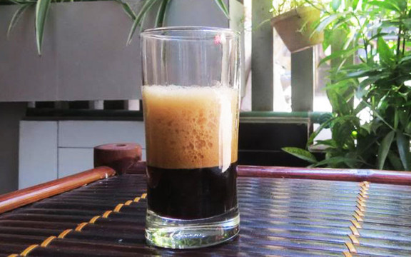 Kim Cafe - Tân Vĩnh