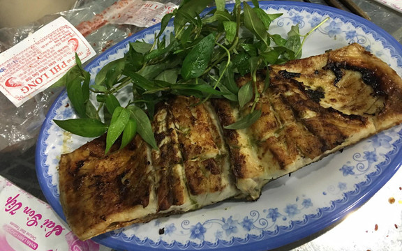 Hải Sản Phú Lộc - Closed