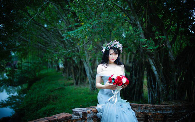 Chất Studio - Bridal Shop