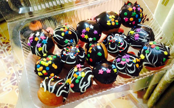 Jan Cakes - Shop Online