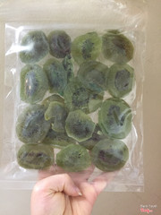 Kiwi sấy