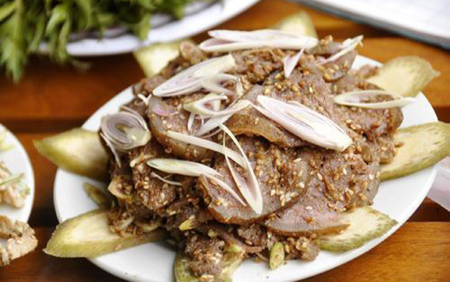 Thuỷ Tuyên Quán