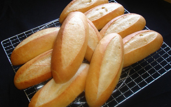 Bảo Yến - Lò Bánh Mì