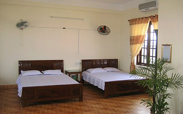 Nhà Nghỉ Đức Duy