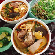 bún bò Huế