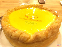 Tart cheese đặc biệt