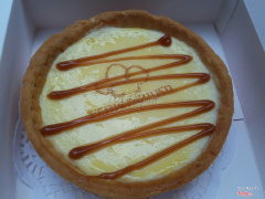 Cheese tart 89k