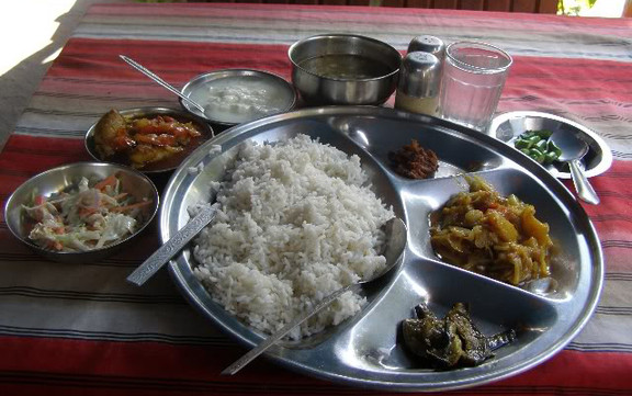 Hải Đăng - Cơm Ngon Bình Dân