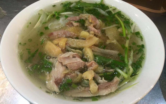 Cơm Phở & Phở Gà