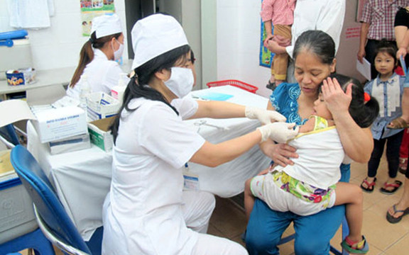 Trạm Y Tế Phường Thạc Gián