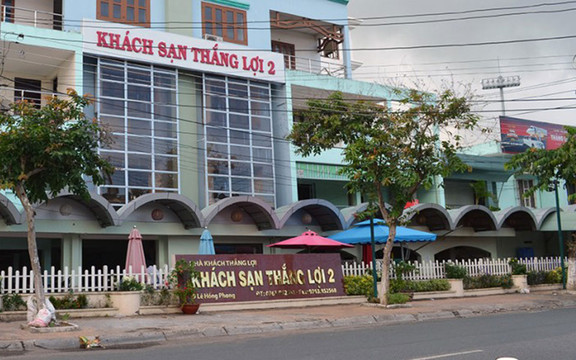 Thắng Lợi 2 Hotel