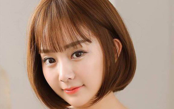 Huy Trần Hair Salon