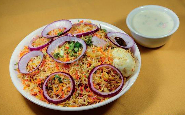 Green Chili - Indian Restaurant 