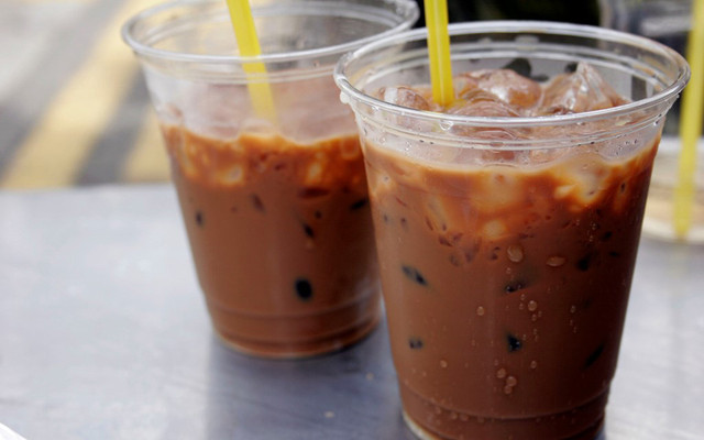 Thúy Vy Coffee Sân Vườn