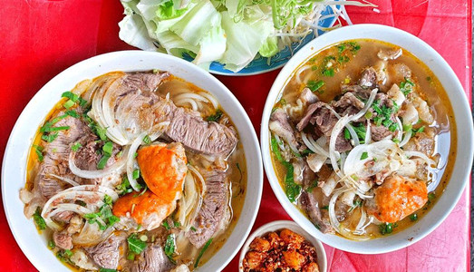 Bún bò