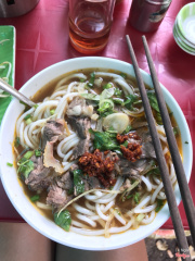 bún bò