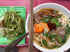 bún bò