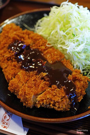 Tonkatsu