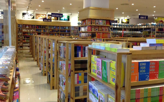 Nhà Sách Bảo Ngọc