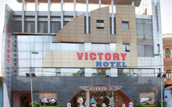 Victory Hotel