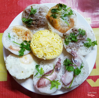 Bánh căn