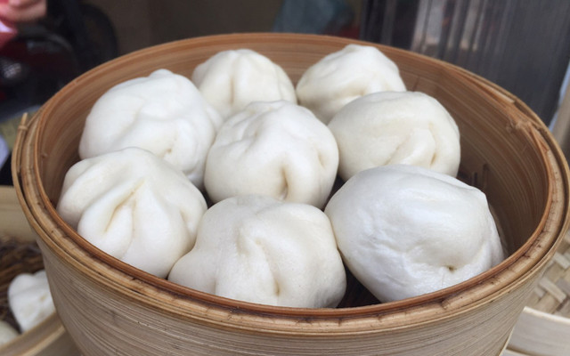 Bánh Bao