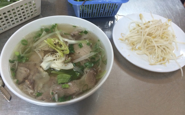 Phở Hồng